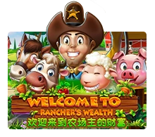 Joker123 : Ranchers Wealth - STONEBET88