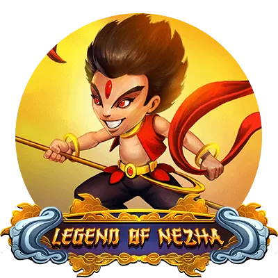 Habanero : Legend Of Nezha - STONEBET88