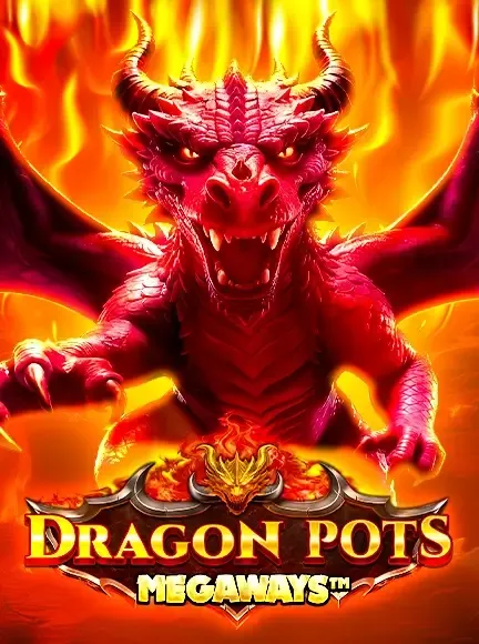 Pragmatic : Dragon Pots Megaways - STONEBET88