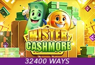 Mister Cashmore - STONEBET88