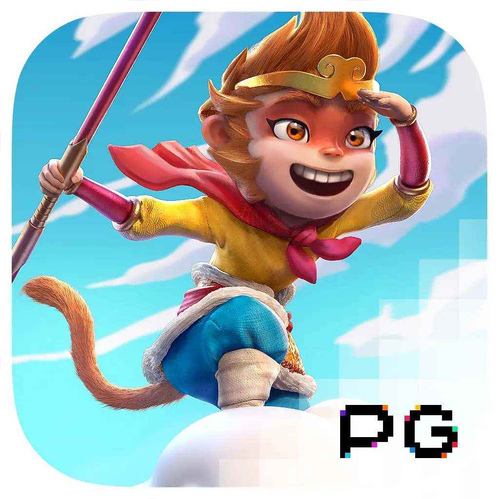 PGSoft : Journey to the Wealth - STONEBET88