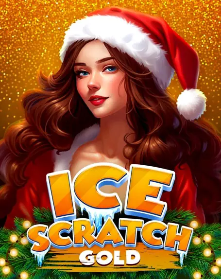 Ice Scratch Gold - STONEBET88
