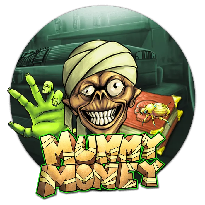 Habanero : Mummy Money - STONEBET88