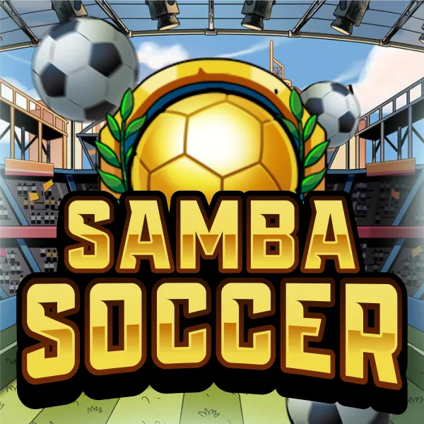Samba Soccer - STONEBET88