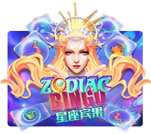 Zodiac Bingo - STONEBET88