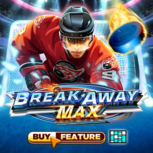 Break Away Max - STONEBET88