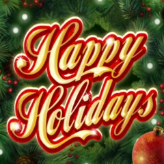 Happy Holidays - STONEBET88