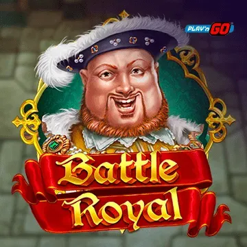 Battle Royal - STONEBET88