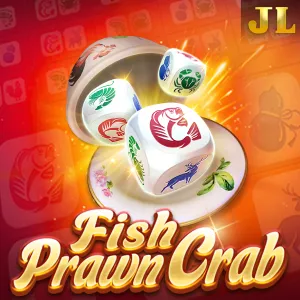 Fish Prawn Crab - STONEBET88
