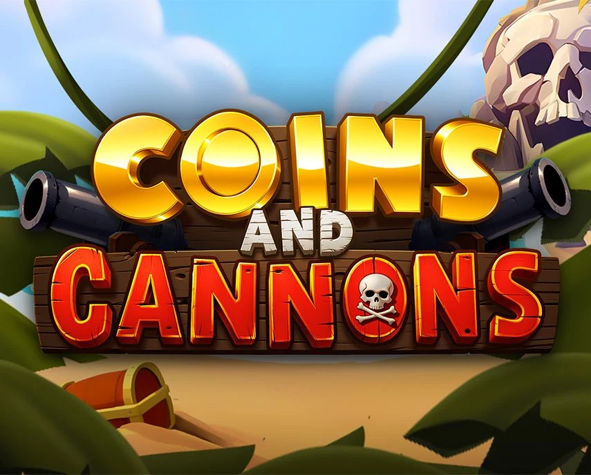 Coins and Cannons - STONEBET88