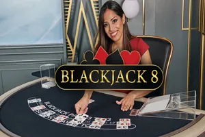 Blackjack 8 - STONEBET88