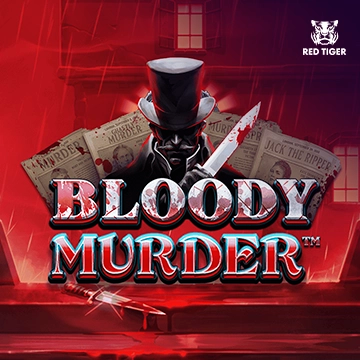 Bloody Murder - STONEBET88