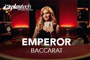 Emperor Baccarat - STONEBET88