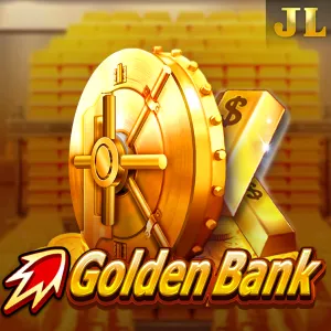 Golden Bank - STONEBET88
