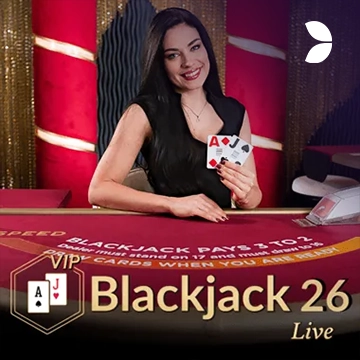 Blackjack Classic 26 - STONEBET88