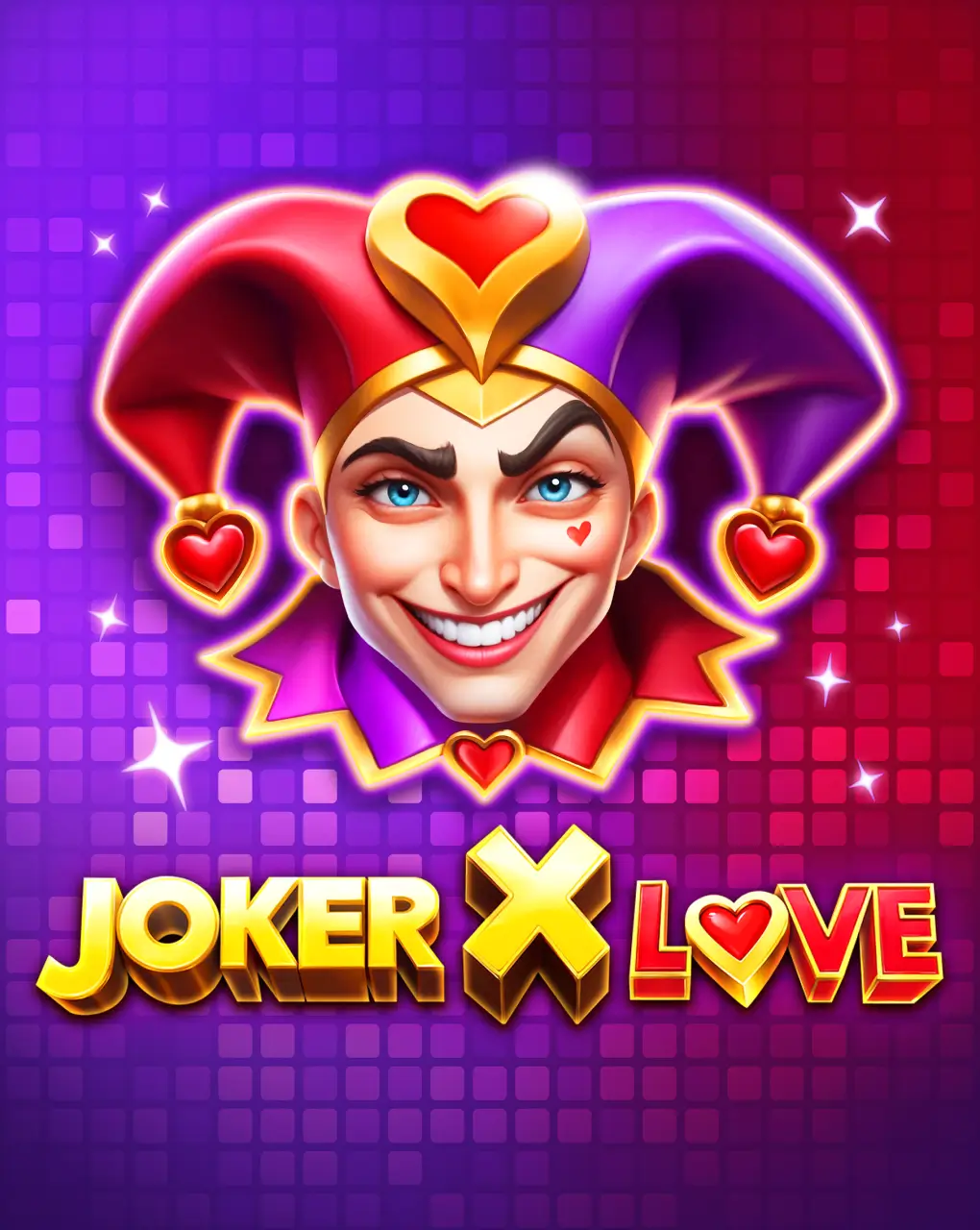 Joker X Love - STONEBET88