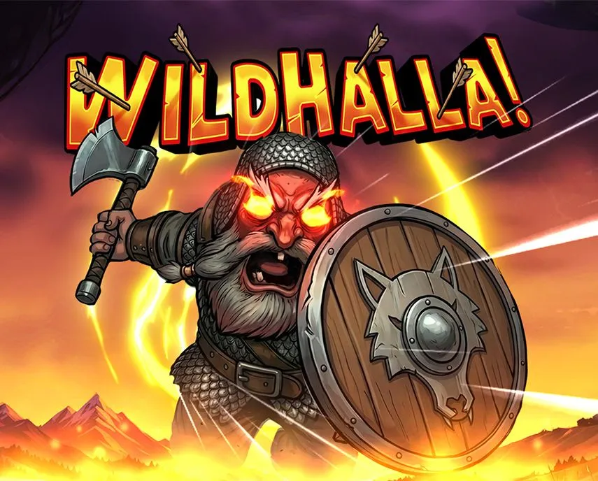 Wildhalla - STONEBET88
