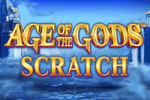 Age of the Gods Scratch - STONEBET88