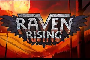 POP Raven Rising (Quickspin) - STONEBET88