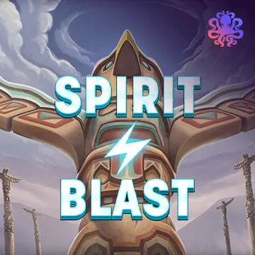 Spirit Blast - STONEBET88