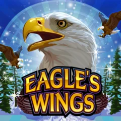 Eagles Wings - STONEBET88