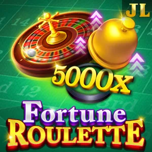 Fortune Roulette - STONEBET88