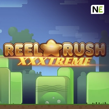 Reel Rush XXXtreme - STONEBET88