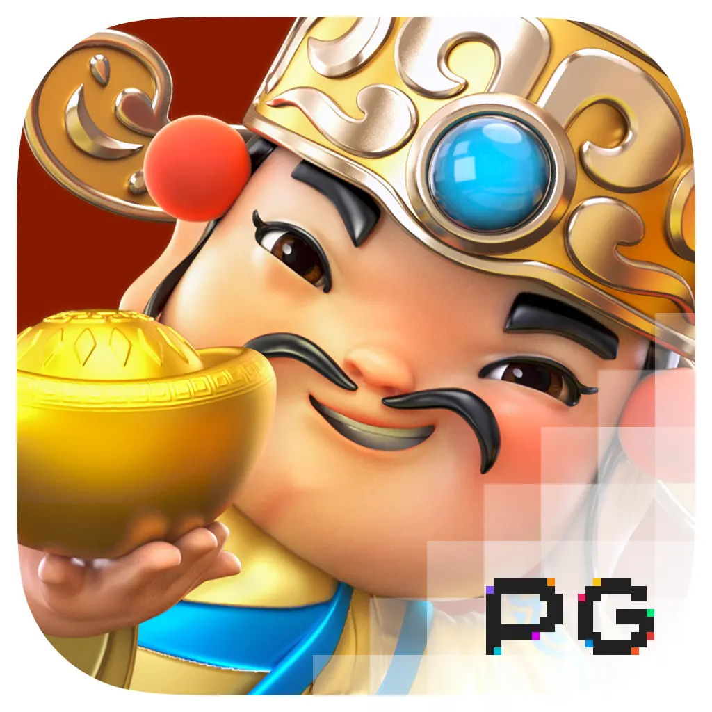 PGSoft : Fortune Gods - STONEBET88