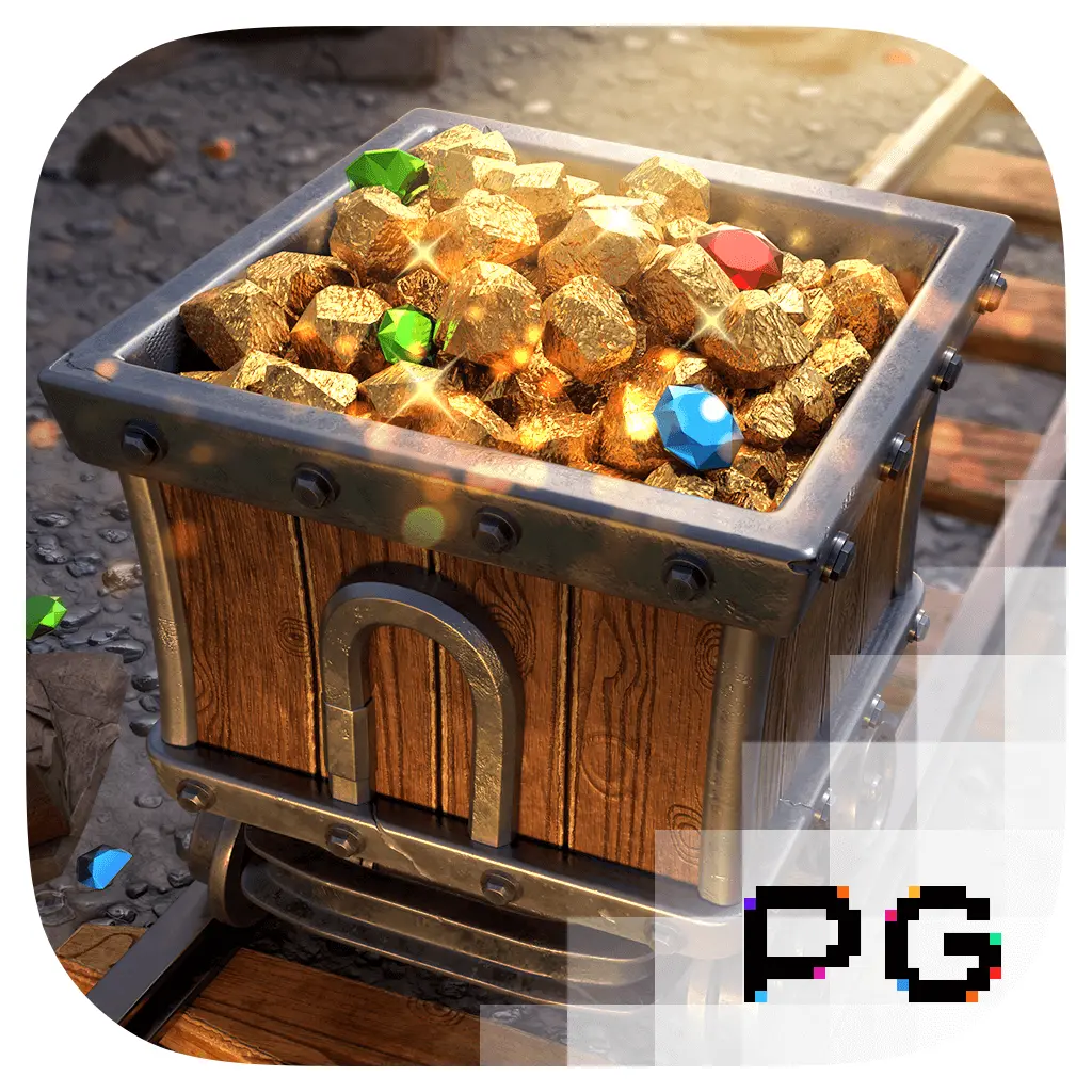 PGSoft : Gemstones Gold - STONEBET88