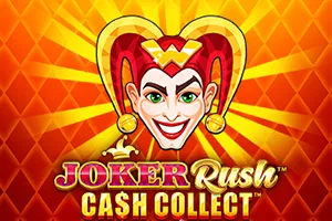 Joker Rush: Cash collect - STONEBET88