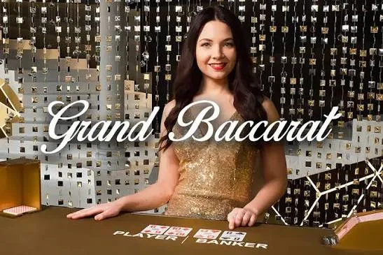 Grand Speed Baccarat 10 - STONEBET88