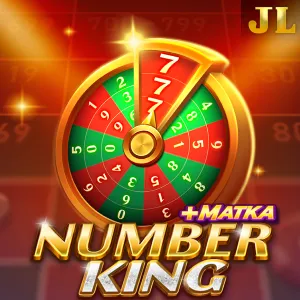 Number King - STONEBET88