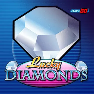 Lucky Diamonds - STONEBET88