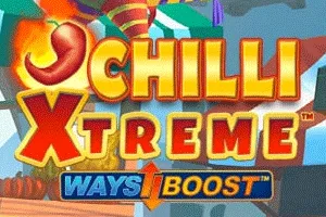 Chilli Xtreme - STONEBET88
