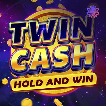 Twin Cash: Hold & Win - STONEBET88