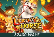 Lucky Horse - STONEBET88