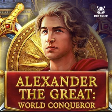 Alexander The Great - STONEBET88