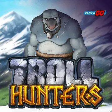 Troll Hunters - STONEBET88