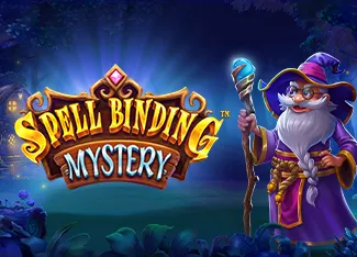 Pragmatic : Spellbinding Mystery - STONEBET88